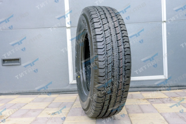 GOFORM CLASSIC-GT02 LT215/75R15 100/97S