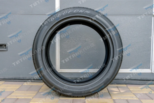 GOFORM GH18 275/40ZR19 105W XL