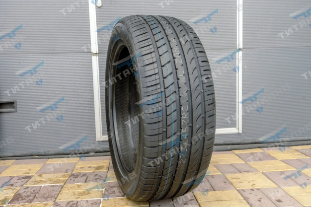 GOFORM GH18 275/45ZR21 110W XL