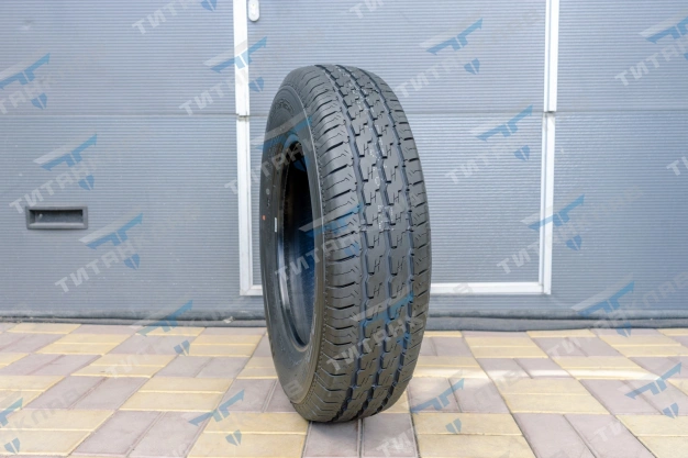 KINGBOSS G326 195/75R16C 107/105T