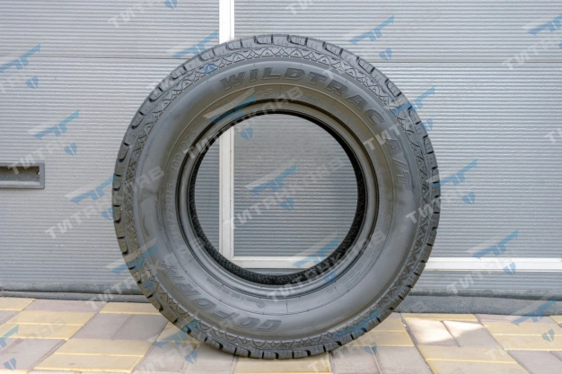 GOFORM WILDTRAC A/T LT215/75R15 100/97S