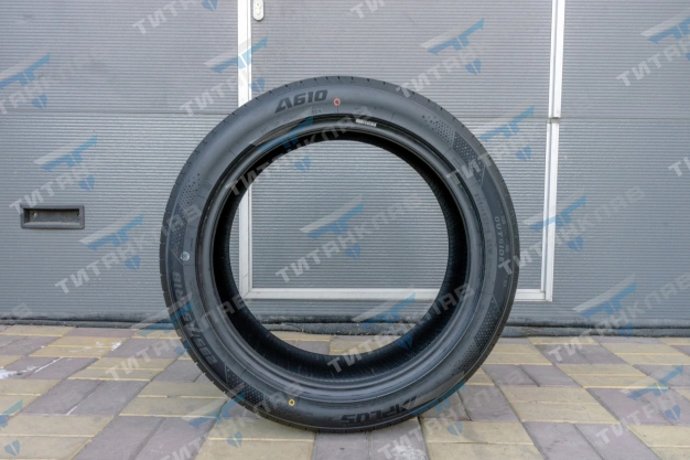 APLUS A610 235/45ZR18 98W XL