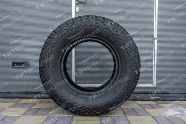 COMFORSER CF1100 P275/70R16 114T