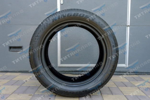 KINGBOSS G866 245/55ZR19 107W XL