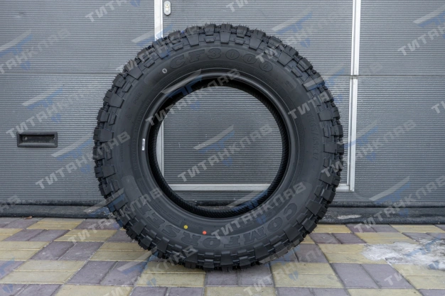 COMFORSER CF3000 265/65R17LT 120/117Q