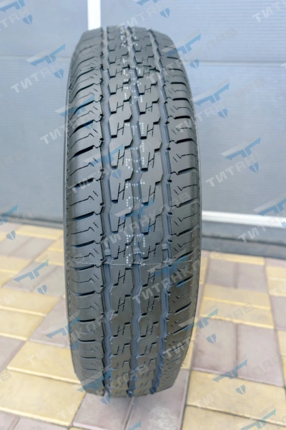 KINGBOSS G326 195/75R16C 107/105T