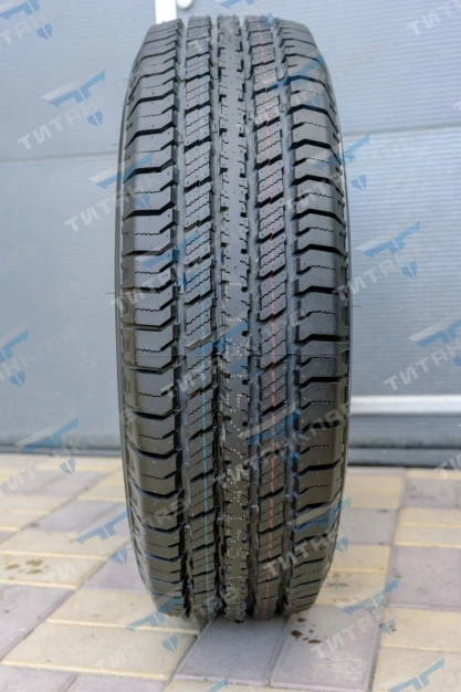 GOFORM CLASSIC-GT02 LT215/75R15 100/97S