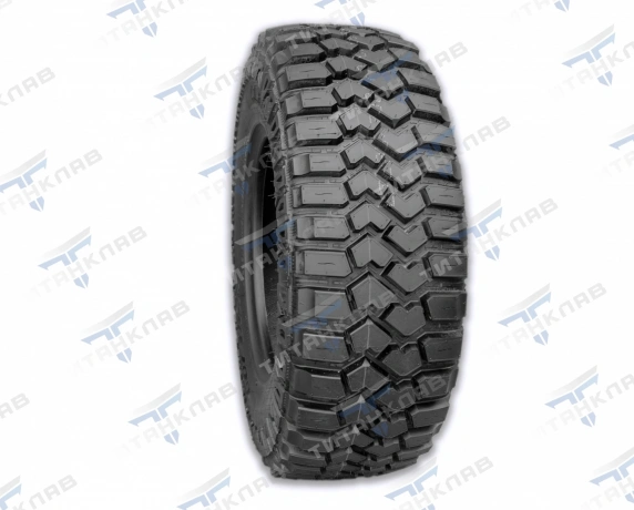 KINGBOSS CLASSIC MT 33*12.50R15LT  