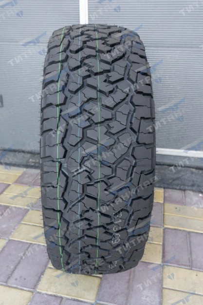 COMFORSER CF1100 P275/70R16 114T