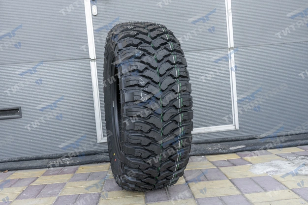 COMFORSER CF3000 265/65R17LT 120/117Q