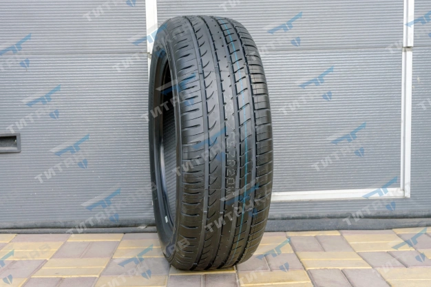 GOFORM GH18 235/55ZR20 105W XL