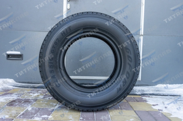 GOFORM CLASSIC-GT02 Р225/75R16 104T
