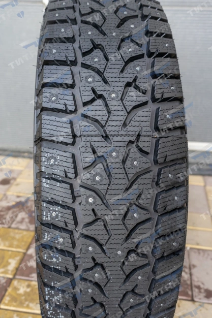 APLUS A703 LT225/75R16 115/112S