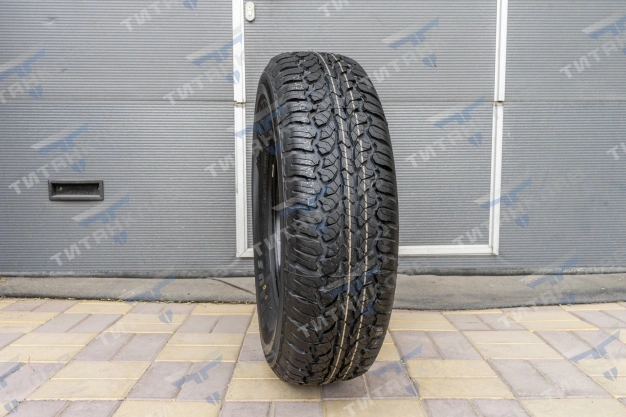APLUS ALL TERRAIN A929 215R15C 112/110S