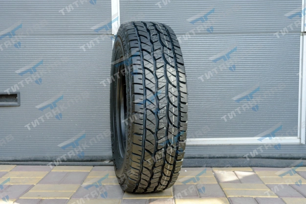 GOFORM WILDTRAC A/T LT215/75R15 100/97S