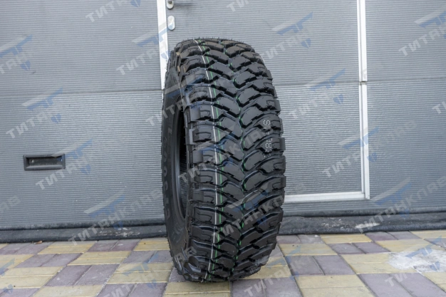 COMFORSER CF3000 31*10.50R15LT109Q