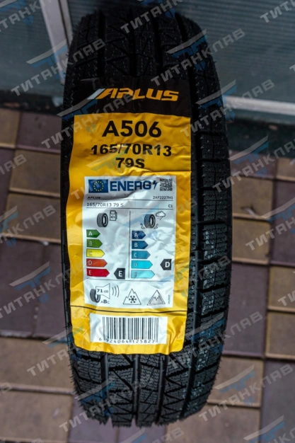 APLUS A506 165/70R13 79S