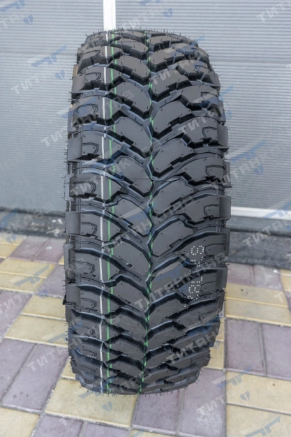 COMFORSER CF3000 31*10.50R15LT109Q
