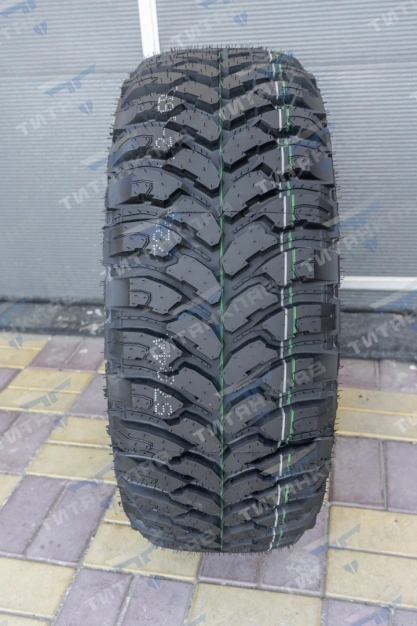 COMFORSER CF3000 265/65R17LT 120/117Q