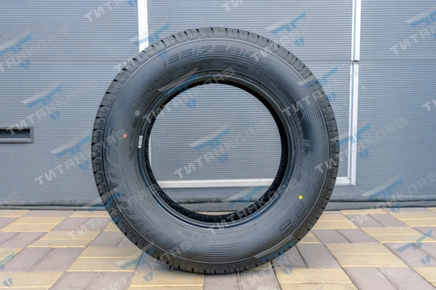 KINGBOSS G326 195/75R16C 107/105T