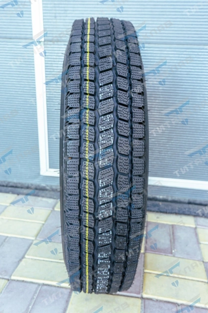 GOFORM W696 6.50R16LT 107/102R