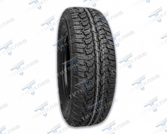 APLUS ALL TERRAIN A929 215R15C 112/110S