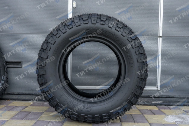 COMFORSER CF3000 F2 265/70R16LT 121/118Q