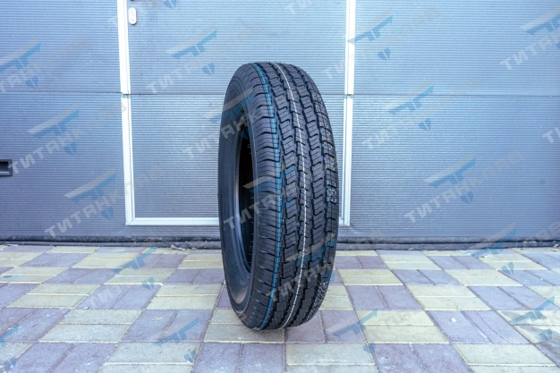 APLUS GAZILL 195/75R16С 107/105R