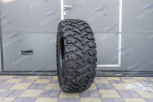 COMFORSER CF3000 F2 265/60R18LT 119/116Q