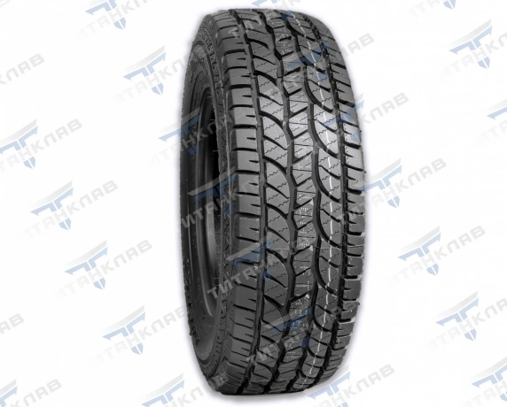 GOFORM WILDTRAC A/T LT275/65R17