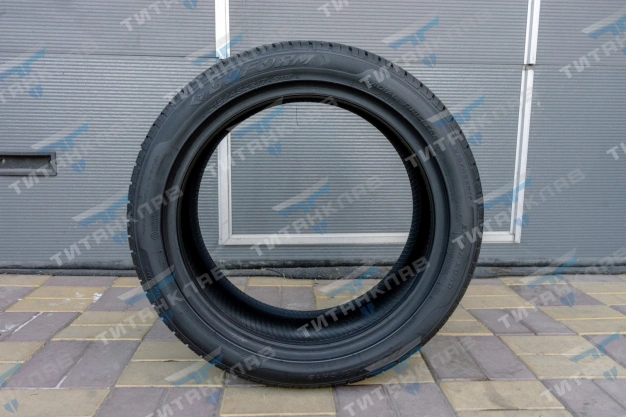 GOFORM GH18 215/45ZR17 91W XL