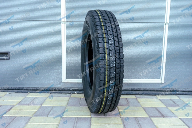 GOFORM W696 6.50R16LT 107/102R